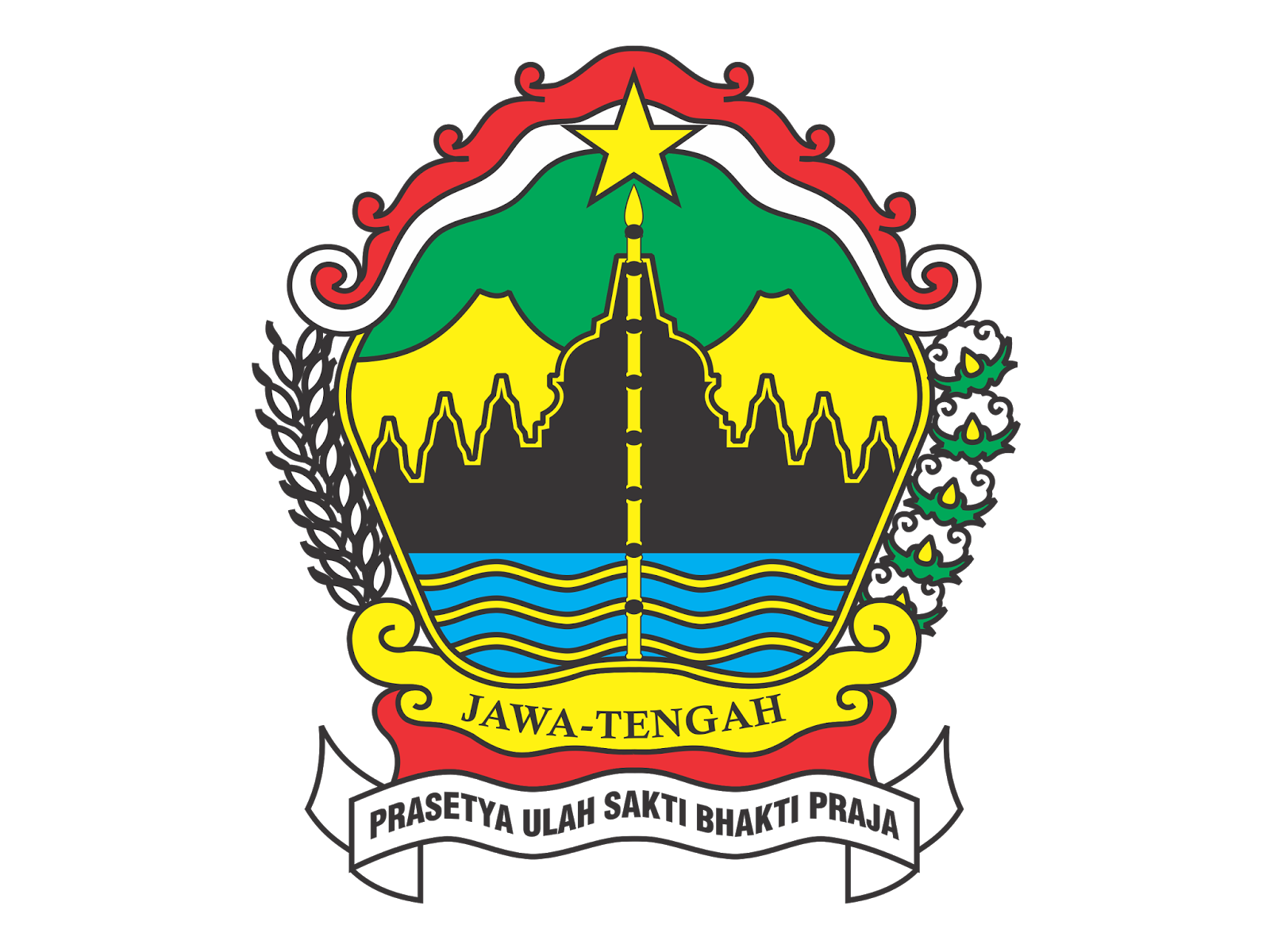 Logo Dinas
